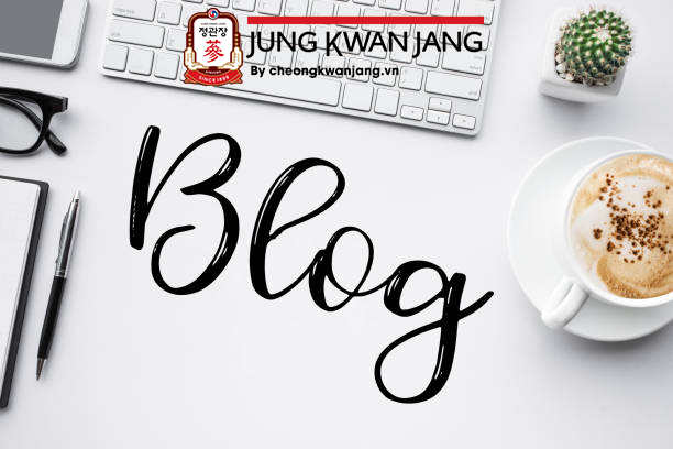 Cheong kwan jang Blogs