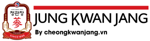 Logo CheongKwanJang JungKwanJang 정관장