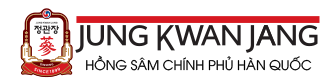 Logo CheongKwanJang JungKwanJang 정관장