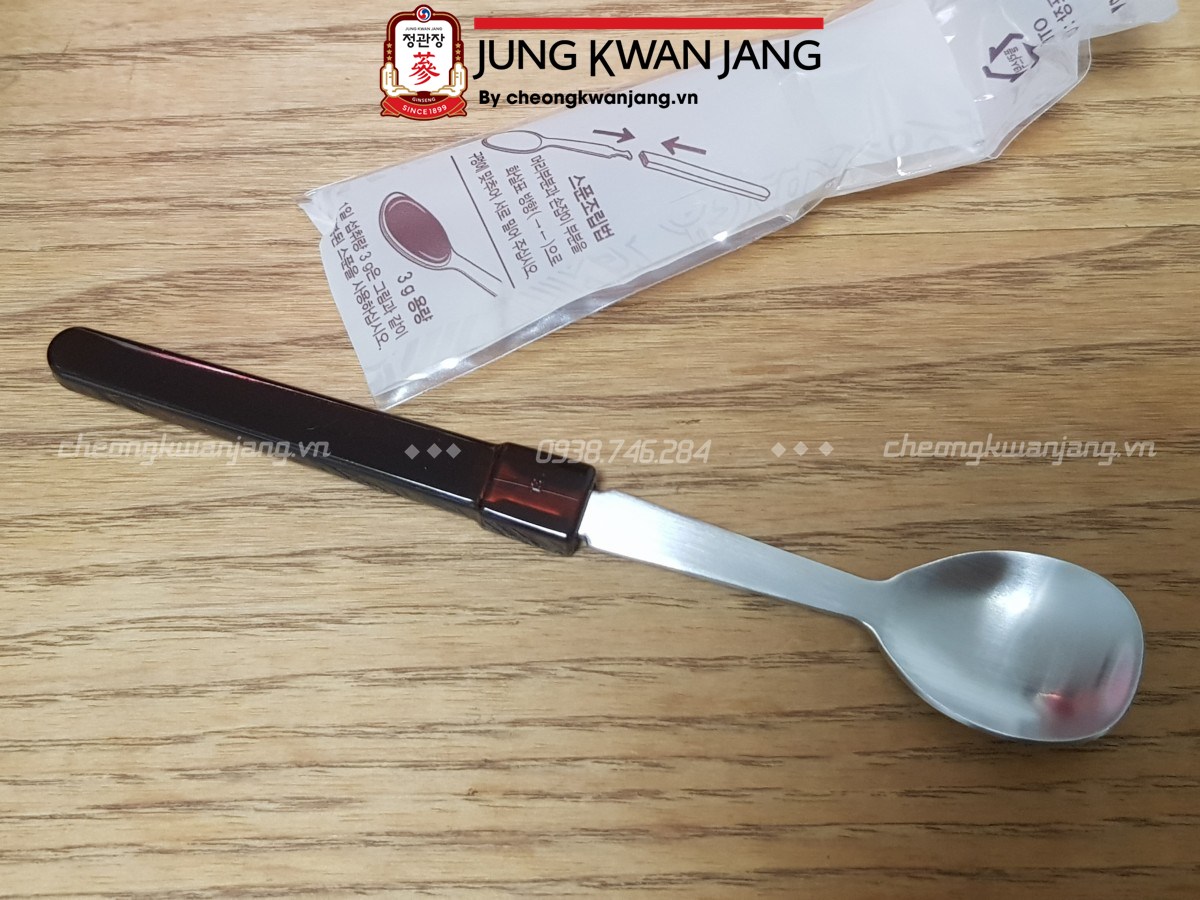 Hồng sâm cô đặc Extract Balance 200g tăng đề kháng