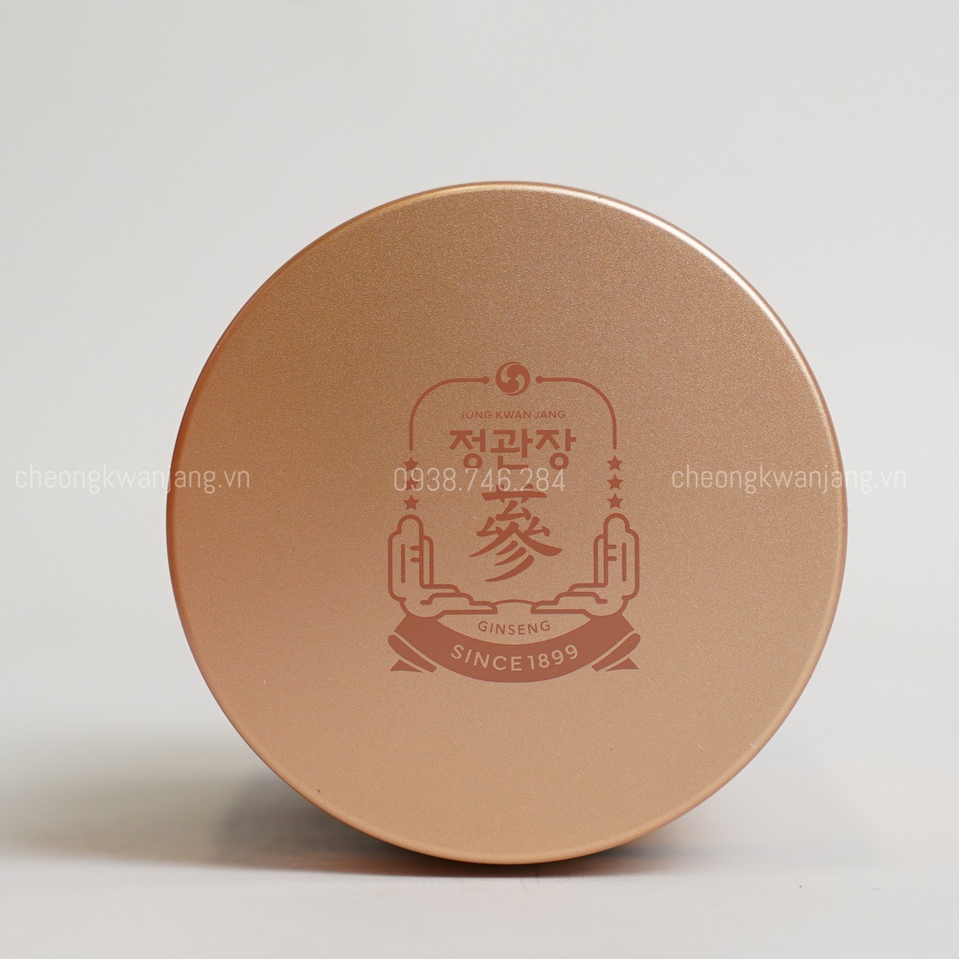 Viên Hồng Sâm Jung Kwan Jang 168g x 800 Viên - 정관장 홍삼정환 168g | Cheong Kwan Jang | Cheongkwanjang.vn