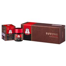 Cao Địa Sâm Jung Kwang Jang Korean Red Ginseng Extract Limited 100g x 3 Lọ - [정몰] 홍삼정 리미티드 100g*3입 (100일분) | Cheong Kwan Jang | cheongkwanjang.vn