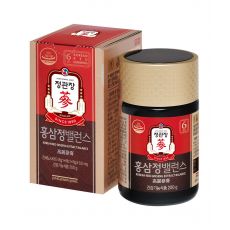 Cao Hồng Sâm Jung Kwan Jang Extract Balance 200g - [정몰] 홍삼정밸런스 200G | Cheong Kwan Jang | Cheongkwanjang.vn
