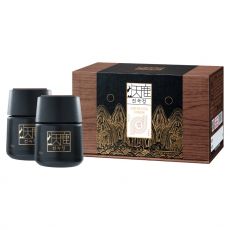 Cao Hồng Sâm Nhung Hươu Jung Kwan Jang CheonNok 180g x 2 Lọ - [정몰] 천녹정 180g*2입 | Cheong Kwan Jang | Cheongkwanjang.vn