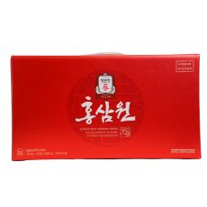 Nước Hồng Sâm Won Jung Kwan Jang Hàn Quốc 70ml x 15 gói - 정관장 홍삼원 70ml x 15포 | Cheong Kwan Jang | Cheongkwanjang.vn