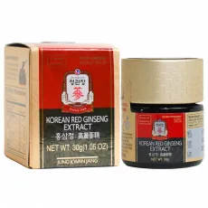 Cao Hồng Sâm Jung Kwan Jang 30g - [정몰] 홍삼정 30g (10일분) | Cheong Kwan Jang | Cheongkwanjang.vn