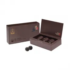 Viên Hồng Sâm Linh Đan Jung Kwan Jang Hwang Jin Dan 4g x 3 Viên - 정관장 황진단 4g x 3환 (3일분) | Cheong Kwan Jang | cheongkwanjang.vn