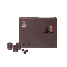 Viên Hồng Sâm Linh Đan Jung Kwan Jang Hwang Jin Dan 4g x 12 Viên - 정관장 황진단 4g x 12환 (12일분) | Cheong Kwan Jang | cheongkwanjang.vn