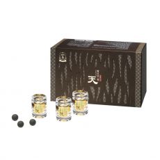 Viên Thiên Sâm Linh Đan Jung Kwan Jang Hwang Jin Đan 4g x 20 viên - [정몰] 황진단천 4g*20환 (20일분) | Cheong Kwan Jang | cheongkwanjang.vn