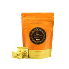 Kẹo Hồng Sâm Không Đường Jung Kwan Jang (정관장) 120g - [정몰] 레네세 홍삼캔디 수(秀) 무가당 120g | Cheongkwanjang.vn