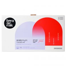 Nước Hồng Sâm Phụ Nữ Jung Kwan Jang (Cheong Kwan Jang) Hwa Ae Rak 70ml x 30 gói | Cheongkwanjang.vn