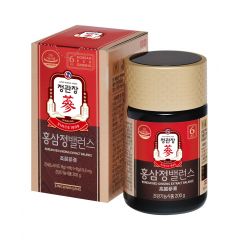 Cao Hồng Sâm Jung Kwan Jang Extract Balance 200g - [정몰] 홍삼정밸런스 200G | Cheong Kwan Jang | Cheongkwanjang.vn