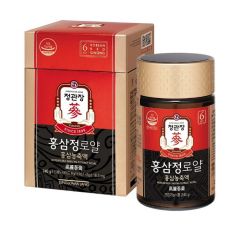 Cao Hồng Sâm Royal Jung Kwan Jang 240g - [정몰] 홍삼정 Royal 240g (80일분) | cheong kwan jang | cheongkwanjang.vn