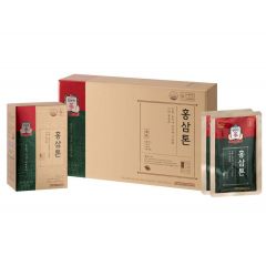 Nước Hồng Sâm Jung Kwan Jang Tonic Mild 50ml x 30 Gói - 정관장 홍삼톤 50ml x 30포 (구. 홍삼톤마일드 30포) | Cheongkwanjang.vn