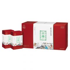 Nước Hồng Sâm Nguyên Chất Hảo Hạng Jung Kwan Jang PURE EXTRACT 90ml x 30 Gói -  [정몰] 홍삼달임액 90ml*30포 | Cheong Kwan Jang | Cheongkwanjang.vn