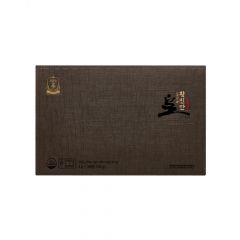 Viên Hồng Sâm Linh Đan Jung Kwan Jang Hwang Jin Dan 4g x 3 Viên - 정관장 황진단 4g x 3환 (3일분) | Cheong Kwan Jang | cheongkwanjang.vn