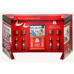 Set Quà Tặng Hồng Sâm Jung Kwan Jang (Cheong Kwan Jang) An Khang Vạn Thọ | Cheongkwanjang.vn