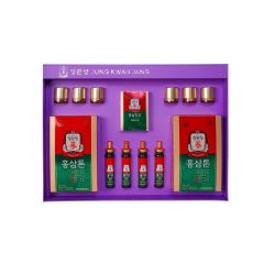 Set Quà Tặng Hồng Sâm Jung Kwan Jang (Cheong Kwan Jang) Giao Long Đắc Thủy | Cheongkwanjang.vn