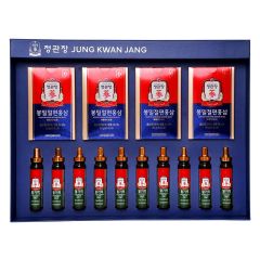 Set Quà Tặng Hồng Sâm Jung Kwan Jang (Cheong Kwan Jang) – Xuân Phong Đắc Ý | Cheongkwanjang.vn