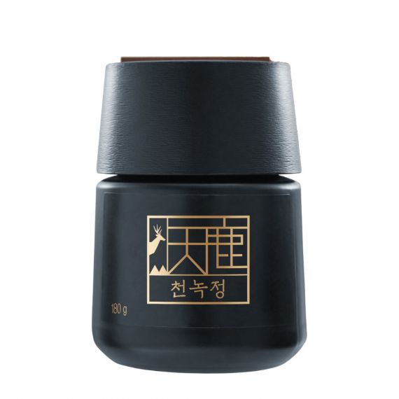 Cao Hồng Sâm Nhung Hươu Jung Kwan Jang CheonNok 180g - [정몰] 천녹정 180g*1입 | Cheong Kwan Jang | cheongkwanjang.vn