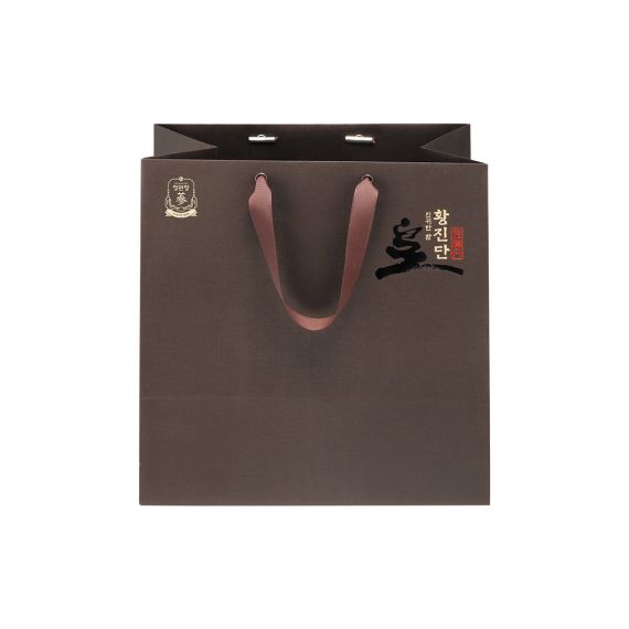 Viên Hồng Sâm Linh Đan Jung Kwan Jang Hwang Jin Dan 4g x 12 Viên - 정관장 황진단 4g x 12환 (12일분) | Cheong Kwan Jang | cheongkwanjang.vn