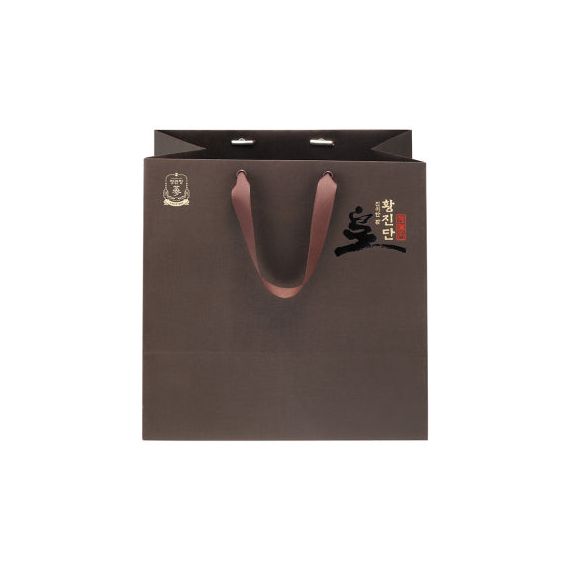 Viên Hồng Sâm Linh Đan Jung Kwan Jang Hwang Jin Dan 4g x 3 Viên - 정관장 황진단 4g x 3환 (3일분) | Cheong Kwan Jang | cheongkwanjang.vn