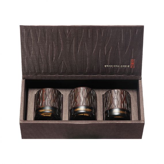 Viên Hồng Sâm Linh Đan Jung Kwan Jang Hwang Jin Dan 4g x 3 Viên - 정관장 황진단 4g x 3환 (3일분) | Cheong Kwan Jang | cheongkwanjang.vn