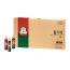 Nước Hồng Sâm Jung Kwan Jang Vital Tonic 30 ống x 20ml - 정관장 활기력 20ml x 30병 | Cheong Kwan Jang | Cheongkwanjang.vn