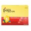 Nước Hồng Sâm Trẻ Em Jung Kwan Jang Số 1 ( 15ml  x 30 Gói ) - [정몰] 홍이장군 1단계 15ml*30포 (30일분) | Cheong Kwan Jang | cheongkwanjang.vn