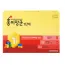 Nước Hồng Sâm Trẻ Em Jung Kwan Jang Số 1 ( 15ml  x 30 Gói ) - [정몰] 홍이장군 1단계 15ml*30포 (30일분) | Cheong Kwan Jang | cheongkwanjang.vn