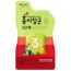 Nước Hồng Sâm Trẻ Em Jung Kwan Jang Số 3 (20ml  x 30 Gói ) - [정몰] 홍이장군 3단계 드리밍세트 20ml*30포 (30일분) | Cheong Kwan Jang | cheongkwanjang.vn