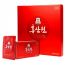 Nước Hồng Sâm Won Jung Kwan Jang Hàn Quốc 70ml x 30 gói - 정관장 홍삼원 70ml x 30포