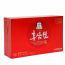 Nước Hồng Sâm Won Jung Kwan Jang Hàn Quốc 70ml x 30 gói - 정관장 홍삼원 70ml x 30포