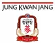 logo Cheong Kwan Jang 정관장
